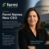 AI Nuclear Power Firm Fermi Finally Has a New CEO