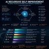 AI Recursive Self-Improvement: The Race to Build Systems That Improve Themselves