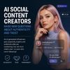 AI Social Content Creators Raise New Questions About Authenticity and Trust