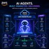 AWS Is Turning AI Agents Into Marketplace Products