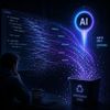 How AI Is Making Code “Write-Only” and Disposable