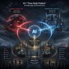 AI’s “Three-Body Problem”: No Single Player Controls the Future