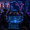 AI-Driven Cybercrime in Africa