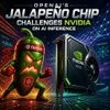 OpenAI’s Jalapeño Chip Challenges Nvidia on AI Inference