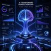 AI Is Transforming Business Operations