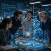 CMU Researchers Envision Humans and AI as Teammates