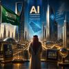 Saudi Arabia’s AI Boom Is Creating New Billionaires