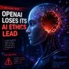 OpenAI Loses Its AI Ethics Lead