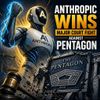 Anthropic Wins a Major Court Fight Against the Pentagon