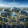 India Plans a Dedicated Quantum and AI University Campus
