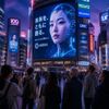Japan’s AI Revolution Is Stuck in Slow Motion
