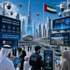 The UAE's AI-Powered Safety Revolution Is Redefining Public Security