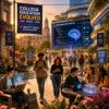 AI Boom Is Reshaping College Education Beyond Computer Science