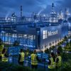 AI Data Centers Are Fueling a Natural Gas Boom