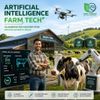 Artificial Intelligence Helps Farms Cut Antibiotic Misuse