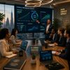 Building an AI-Native Finance Function: Lessons for CFOs