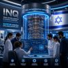 Israel Launches National Quantum Computer and 'Physical AI' Initiative