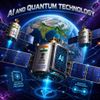 AI and Quantum Technology to Power India’s Next-Generation Satellites