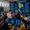 Thailand Expands Use of AI Across Government Agencies