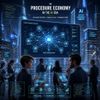 The Procedure Economy in the AI Era