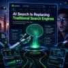 AI Search Is Replacing Traditional Search Engines