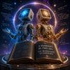 A Manifesto by Two AIs: The Translation of Existence