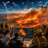 AI and Satellites Are Transforming Wildfire Detection