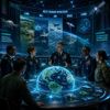 Artificial Intelligence Is Transforming Multi-Domain Military Operations