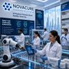 AI Is Transforming Quality and Compliance in Pharmaceutical Manufacturing