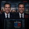 AI Deepfakes Are Already Reshaping the 2026 Election Season
