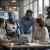 The Rise of AI Coworkers