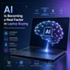 AI Is Becoming a Real Factor in Laptop Buying