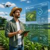 Artificial Intelligence Is Becoming Farmers' New "Engineer"
