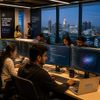 India's IT Sector Is Surviving the AI Disruption—For Now