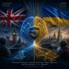 UK and Ukraine Are Deepening Cooperation on Military AI