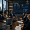 Legal Departments Move From Testing AI to Governing It