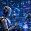 AI Robots Are Moving Into Digital Finance
