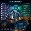 AI Is Taking Over Logistics’ Endless Calls and Emails
