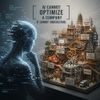 AI Cannot Optimize a Company It Cannot Understand