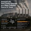 Amazon’s AI Data Center Emerges as a Major Pollution Source in Texas