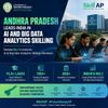 Andhra Pradesh Leads India in AI and Big Data Analytics Skilling