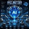 Artificial Intelligence Got Better at Building Itself