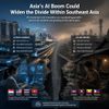 Asia’s AI Boom Could Widen the Divide Within Southeast Asia