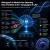 Biological AI Models Are Opening New Frontiers in the “Languages of Life”