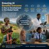 Ensuring AI Benefits Everyone Is Key to Development in the Global South