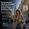 Europeans Are About to Discover How Much AI Shapes Their Everyday Lives