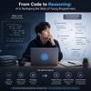 From Code to Reasoning: AI Is Reshaping the Skills of Young Programmers