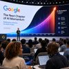 Google Announces the Next Chapter of Its AI Momentum
