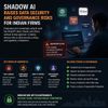 Shadow AI Raises Data Security and Governance Risks for Indian Firms
