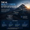 The AI Reality Check: Enterprise Transformation Will Take Years, Not Months
